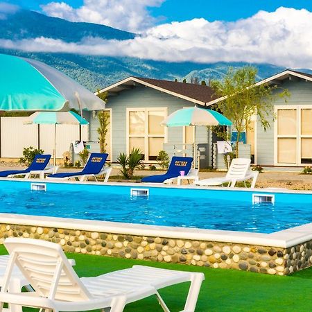 Letnjaya Skazka Hotel Alakhadze Екстериор снимка