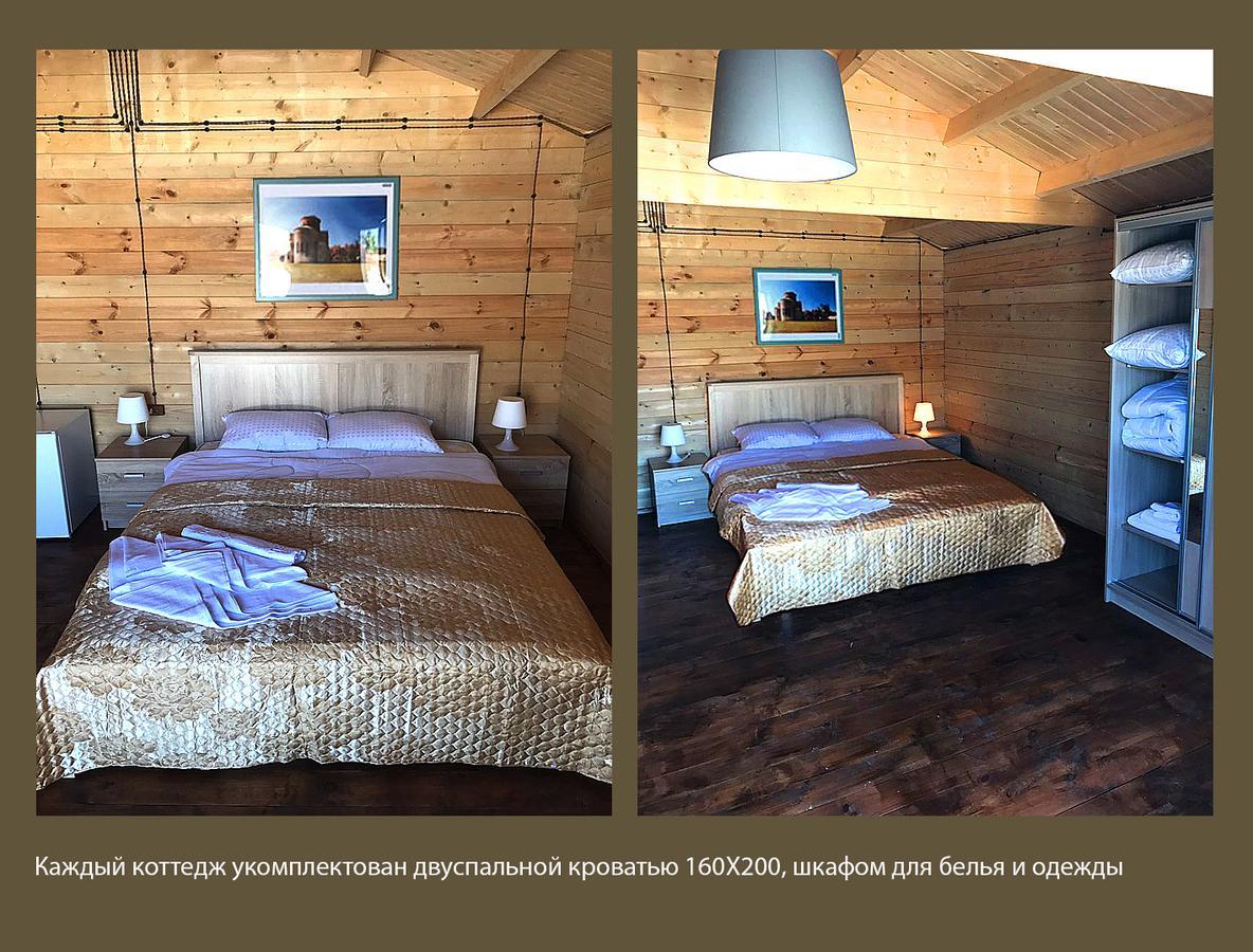 Letnjaya Skazka Hotel Alakhadze Екстериор снимка