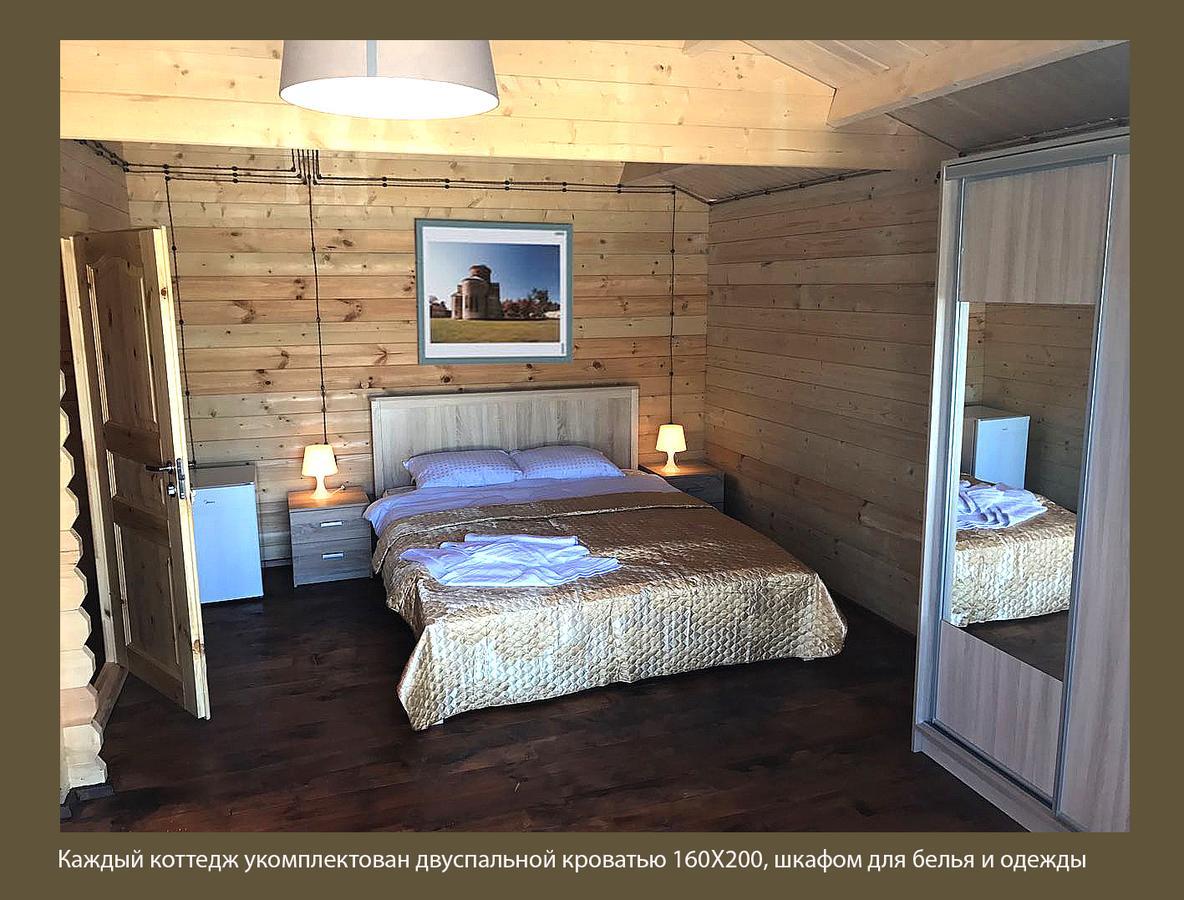Letnjaya Skazka Hotel Alakhadze Екстериор снимка