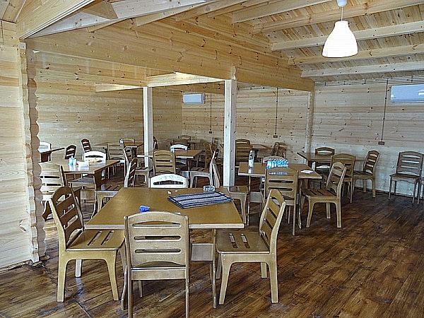 Letnjaya Skazka Hotel Alakhadze Екстериор снимка