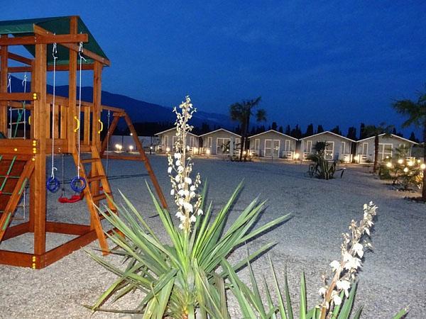 Letnjaya Skazka Hotel Alakhadze Екстериор снимка