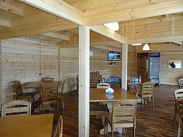 Letnjaya Skazka Hotel Alakhadze Екстериор снимка