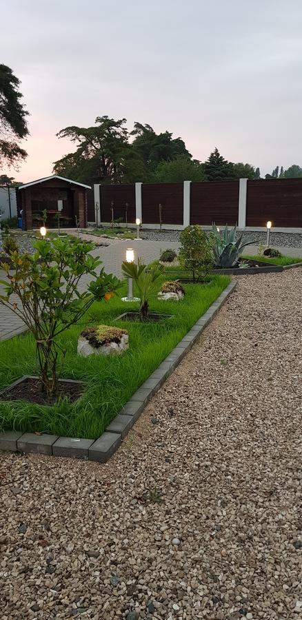 Letnjaya Skazka Hotel Alakhadze Екстериор снимка