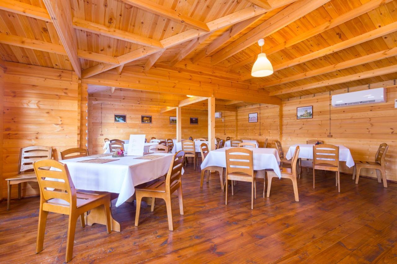 Letnjaya Skazka Hotel Alakhadze Екстериор снимка